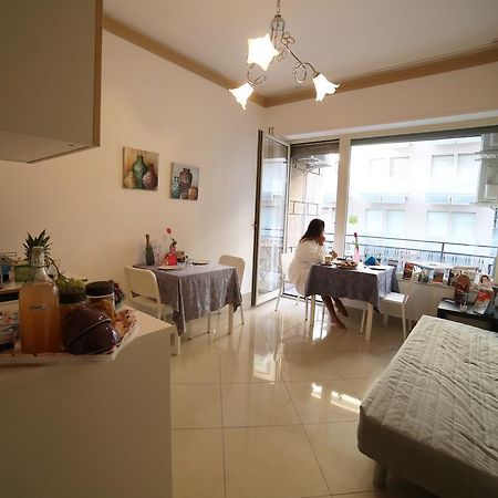 B&B Teocrito Catania Exterior foto