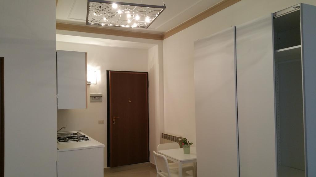 B&B Teocrito Catania Exterior foto